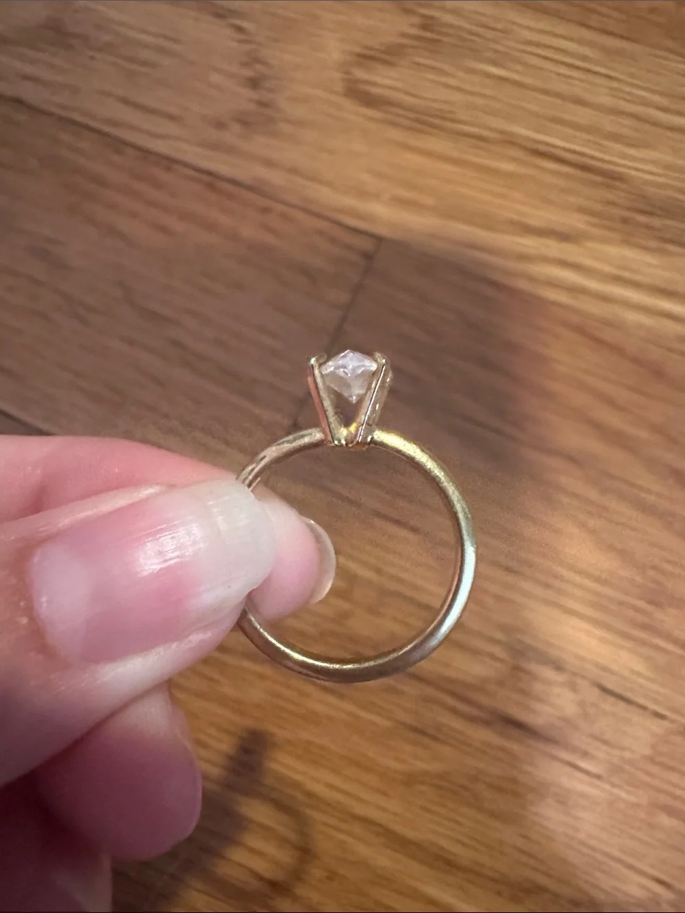N/A elegant marquise